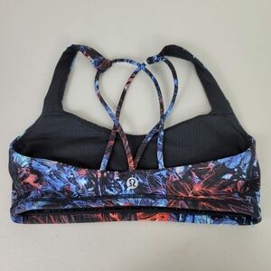 Lululemon Athletica Woman's sport bra Size 2